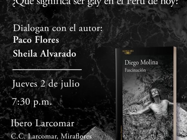 FASCINACIÓN Y RESISTENCIA