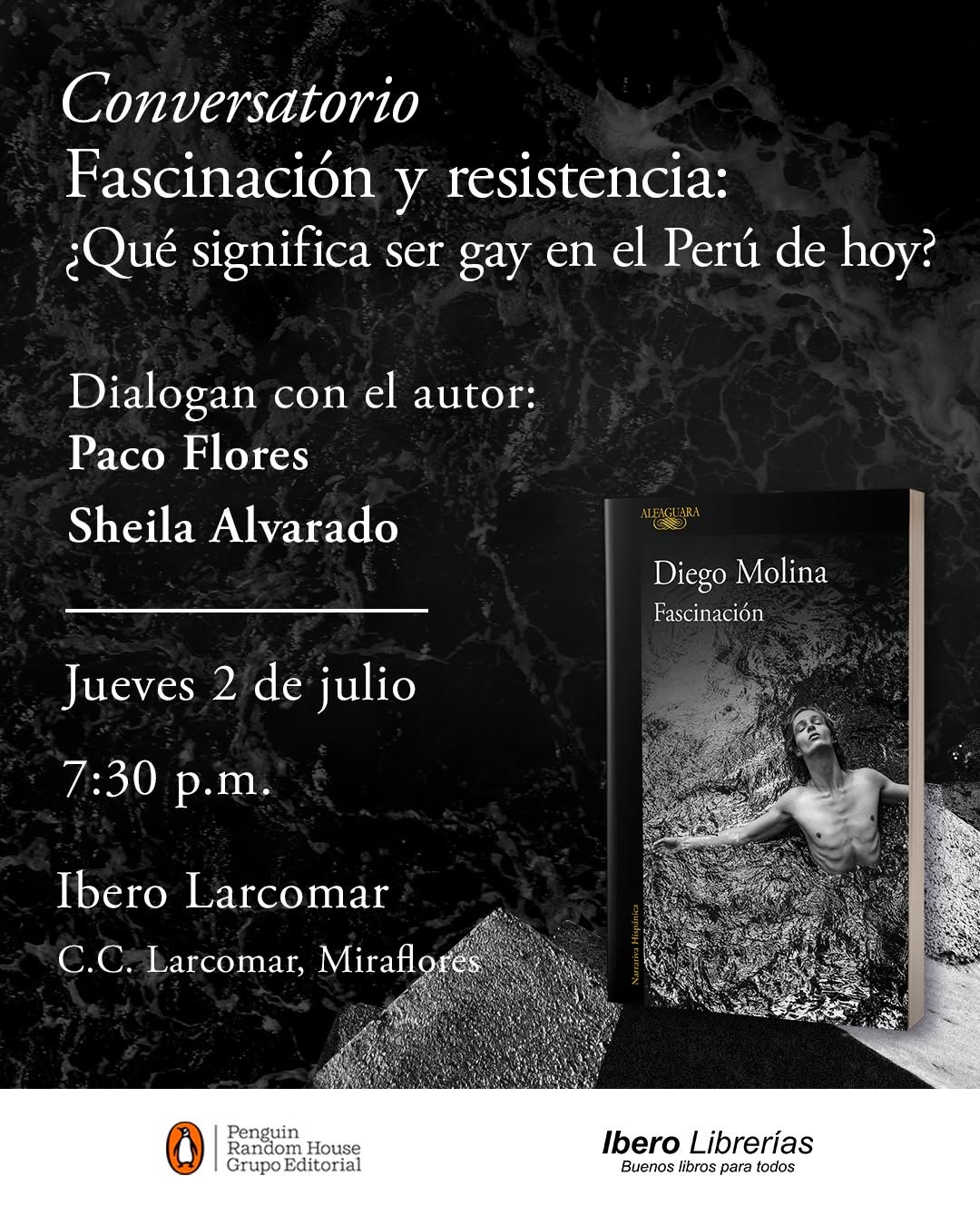 FASCINACIÓN Y RESISTENCIA