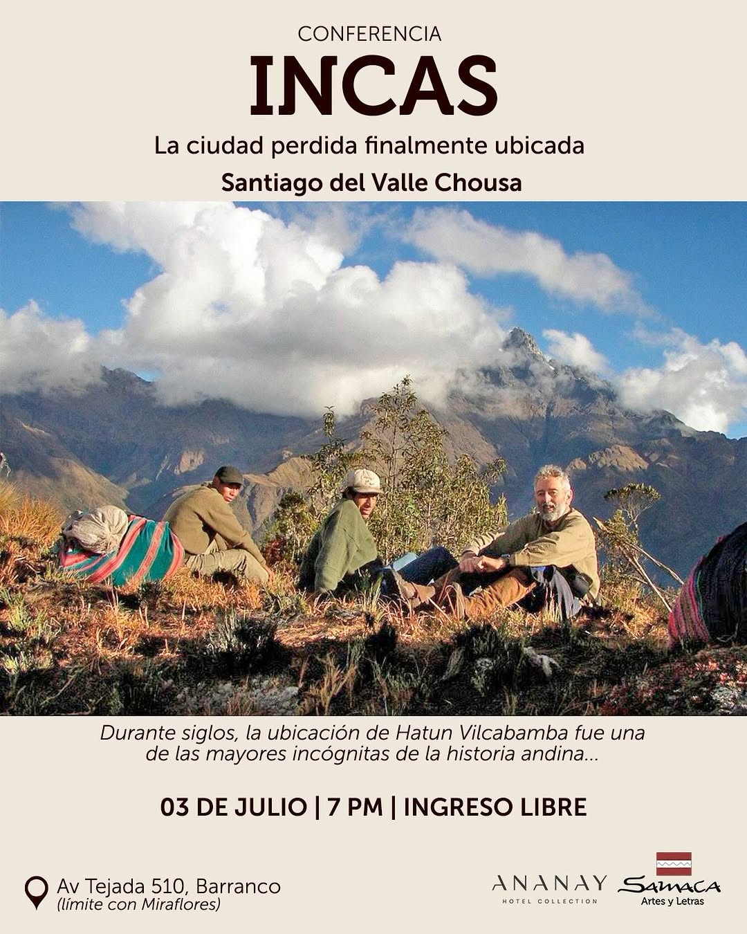 INCAS
