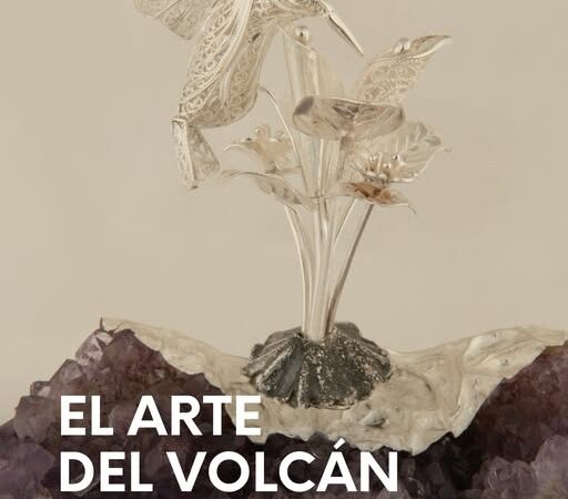 EL ARTE DEL VOLCÁN