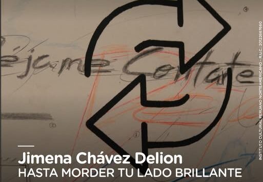 HASTA MORDER TU LADO BRILLANTE