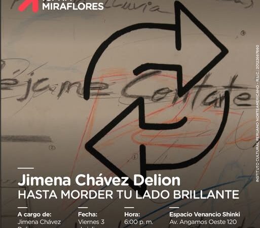 HASTA MORDER TU LADO BRILLANTE