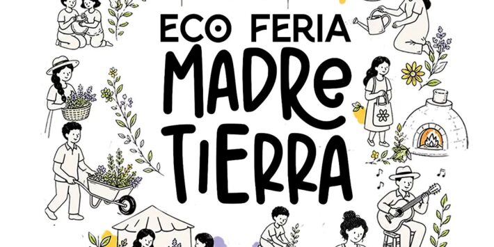 ECOFERIA MADRE TIERRA