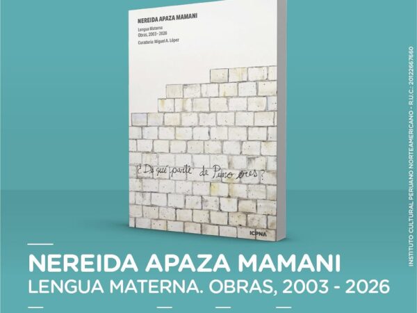 LENGUA MATERNA OBRAS 2003 2026