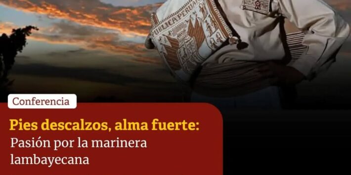 PIES DESCALZOS, ALMA FUERTE