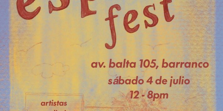 ESPERO FEST