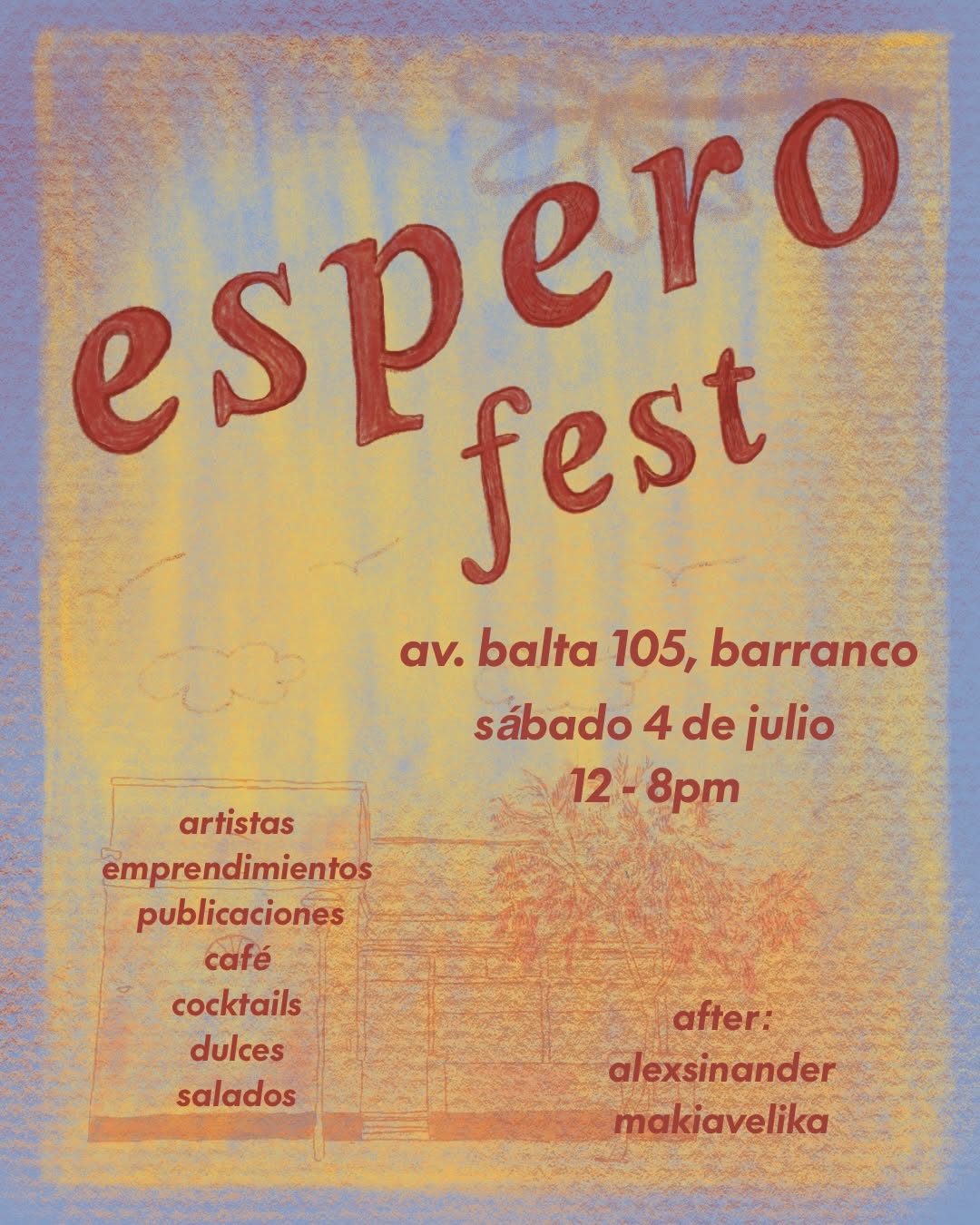 ESPERO FEST