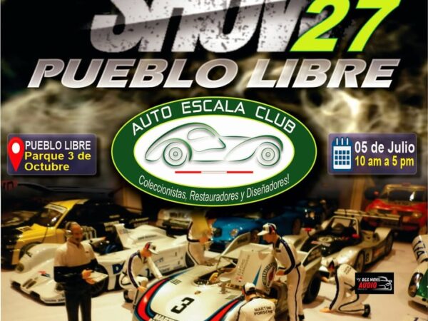 CAR SHOW 27