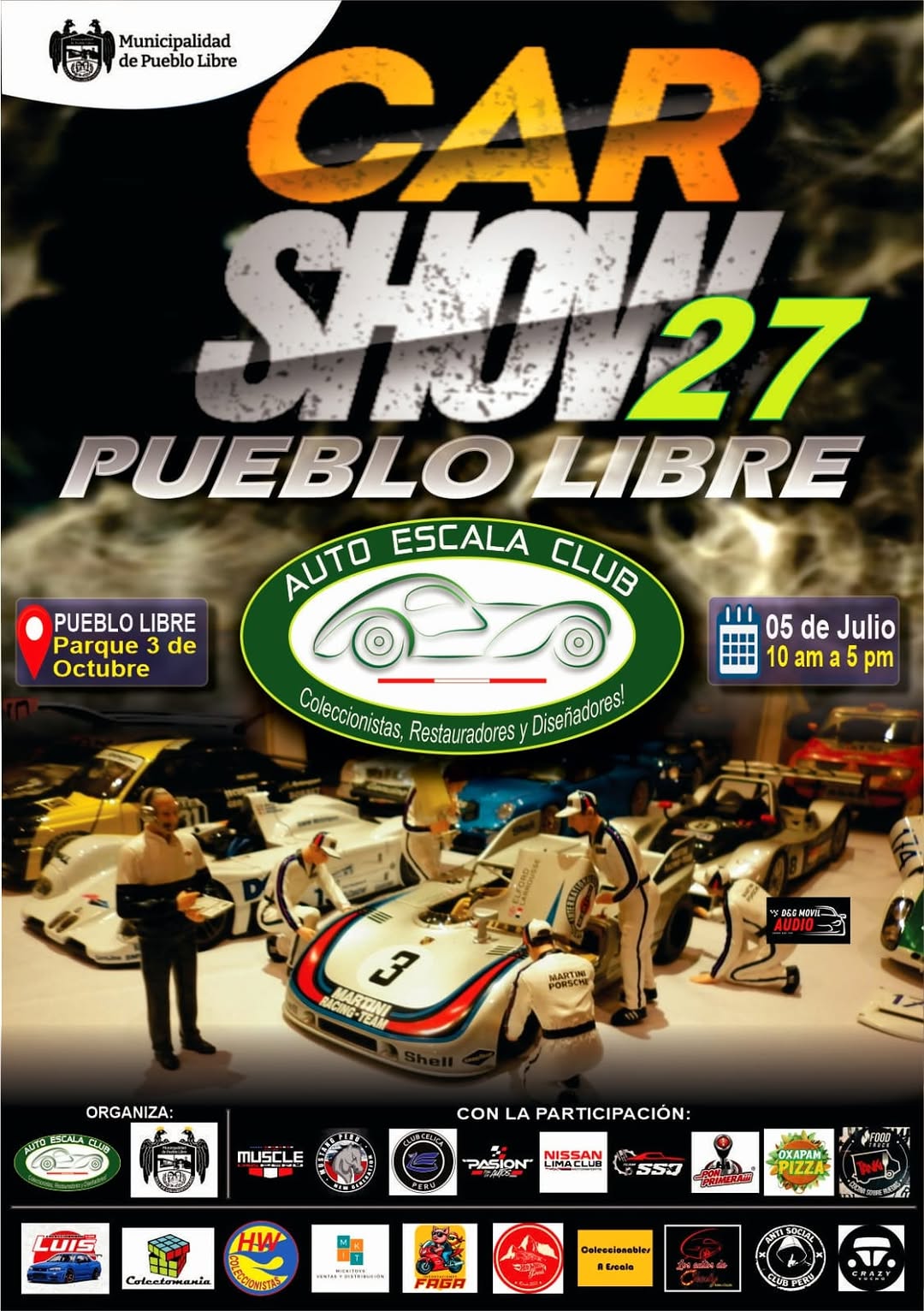 CAR SHOW 27