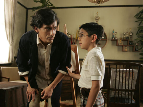 EL CINE DE ÁLVARO VELARDE