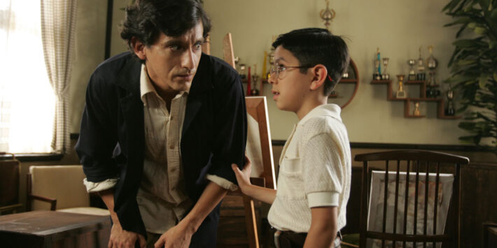 EL CINE DE ÁLVARO VELARDE