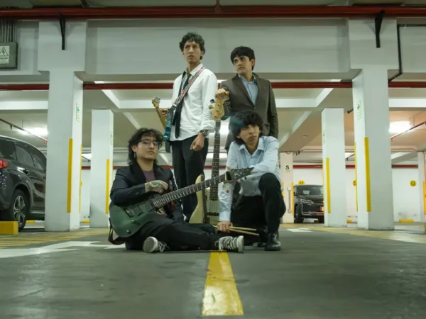 THE WARIS