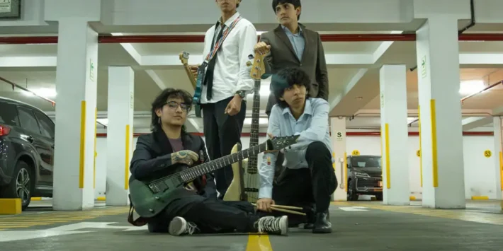 THE WARIS