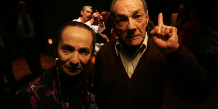 EL CINE DE ÁLVARO VELARDE