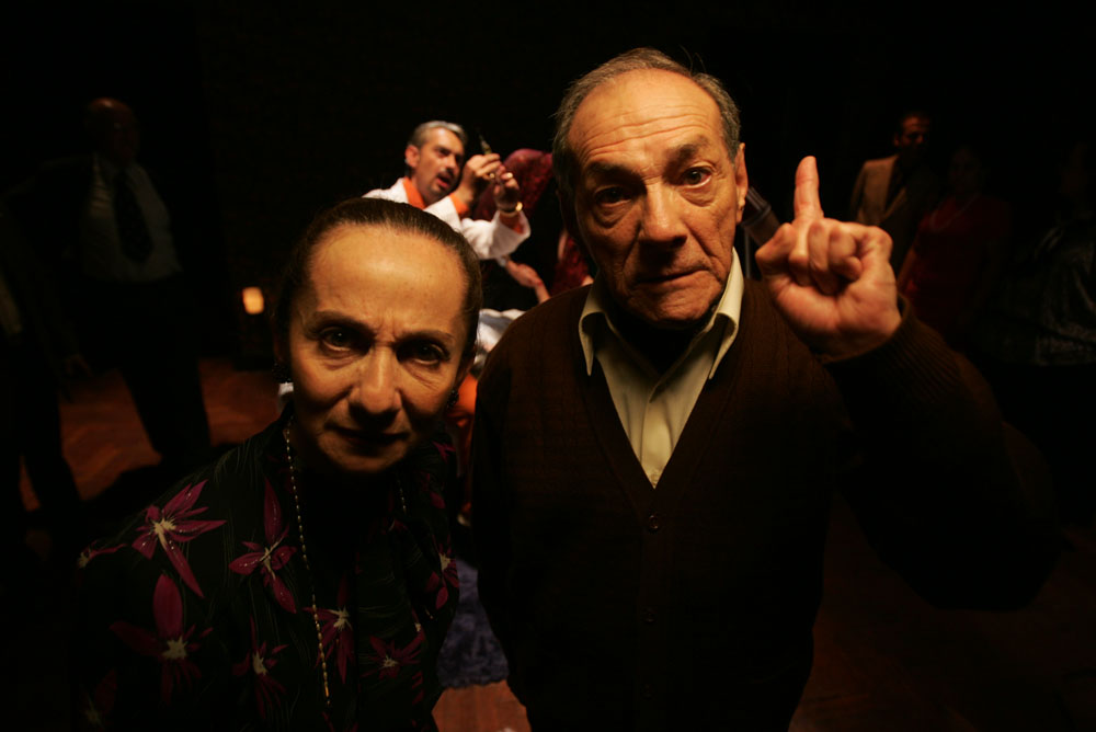 EL CINE DE ÁLVARO VELARDE
