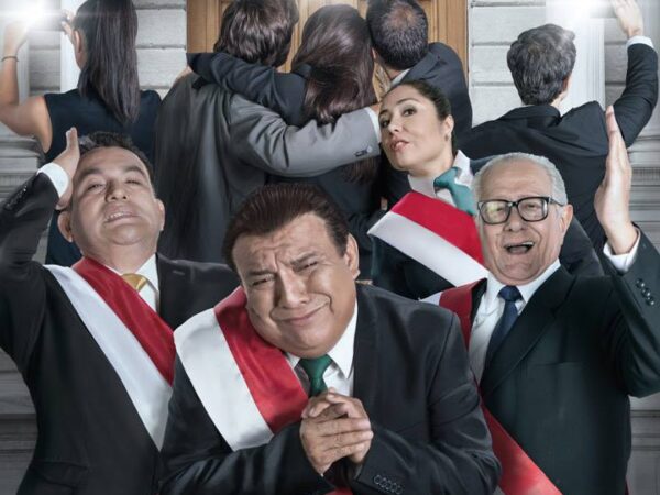 EL CANDIDATO