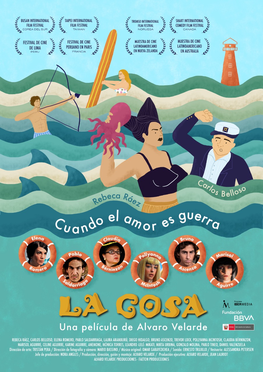 LA COSA