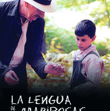 LA LENGUA DE LAS MARIPOSAS