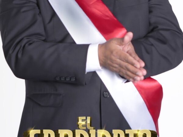 EL CANDIDATO