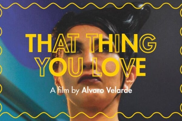 EL CINE DE ÁLVARO VELARDE