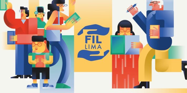 FIL LIMA 2026