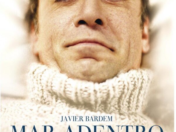 MAR ADENTRO