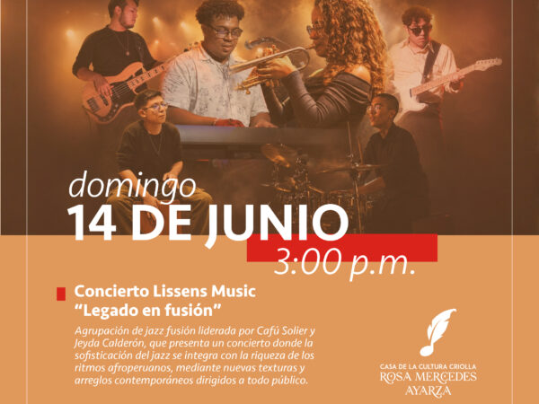 LEGADO EN FUSIÓN