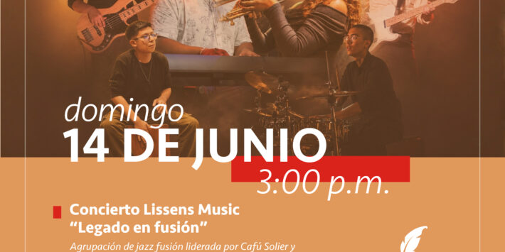 LEGADO EN FUSIÓN