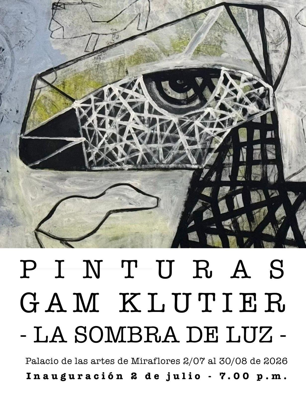 LA SOMBRA DE LUZ