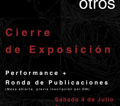 ESPACIOS OTROS