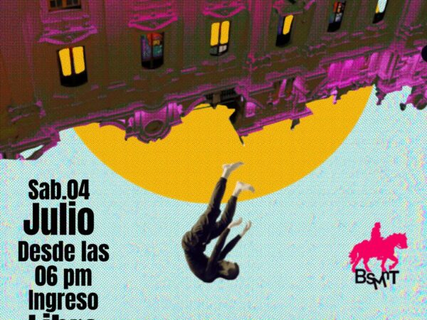 LA CRISIS