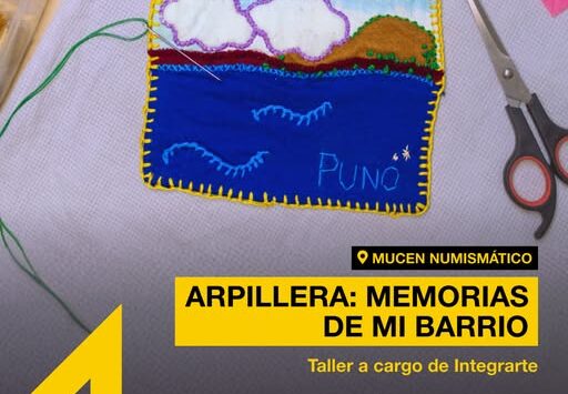 ARPILLERA