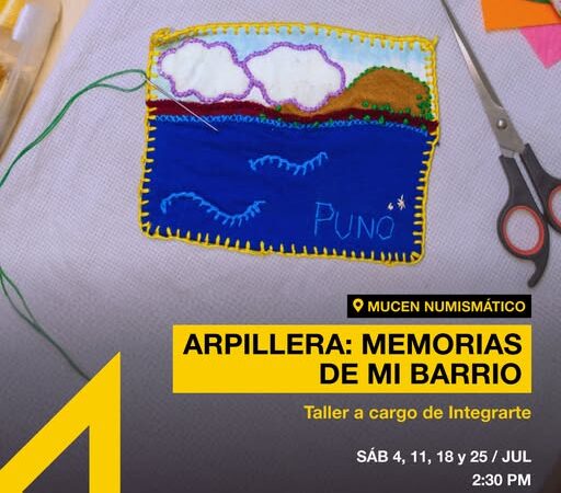 ARPILLERA
