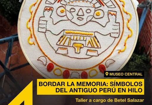 BORDAR LA MEMORIA