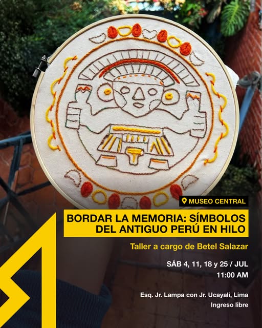 BORDAR LA MEMORIA