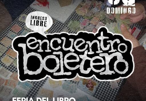 ENCUENTRO BOLETERO