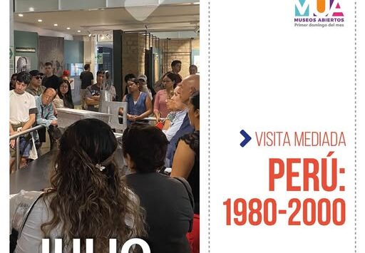 PERÚ: 1980 – 2000