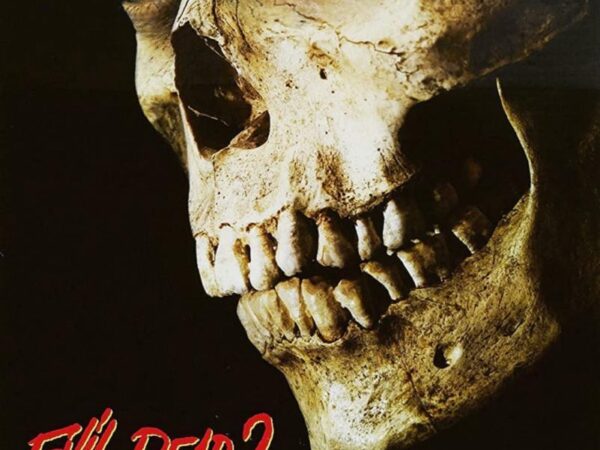 EVIL DEAD 2