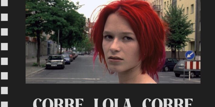 CORRE LOLA CORRE