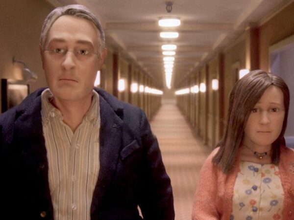 ANOMALISA