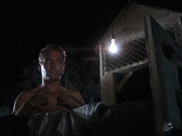 COOL HAND LUKE