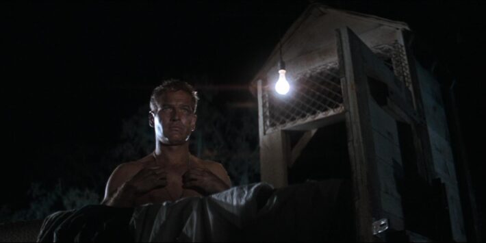 COOL HAND LUKE