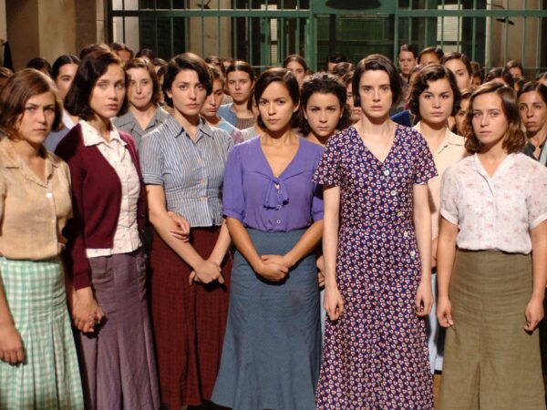 LAS TRECE ROSAS
