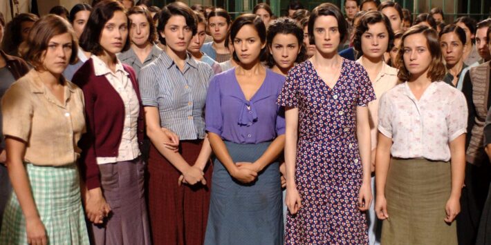 LAS TRECE ROSAS
