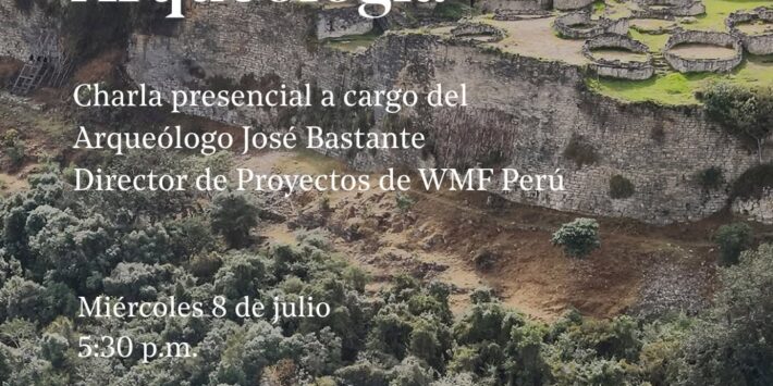 KUÉLAP: HISTORIA Y ARQUEOLOGÍA