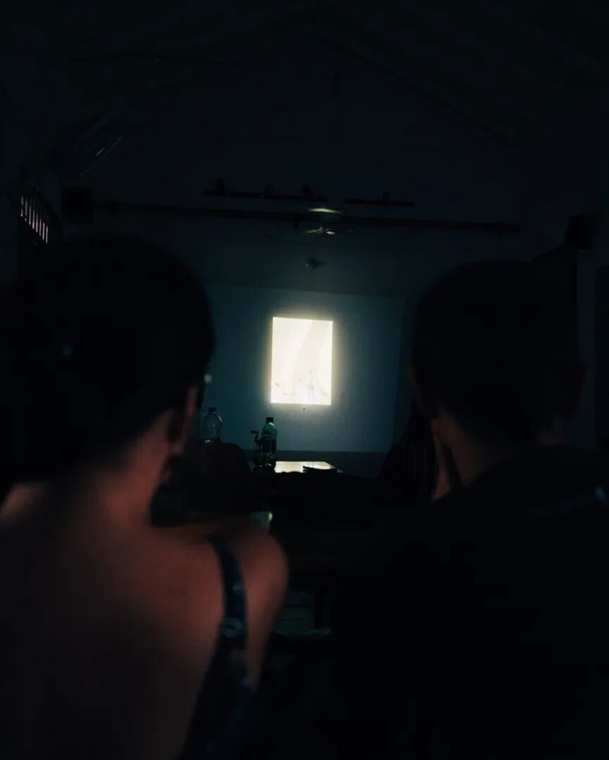9:16 FESTIVAL DE CINE VERTICAL
