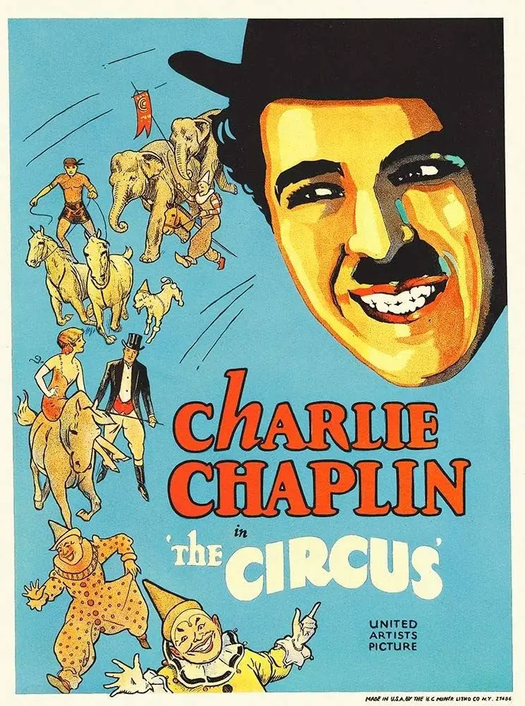 THE CIRCUS