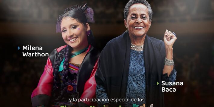 CONCURSO NACIONAL DE BUENAS PRÁCTICAS INTERCULTURALES