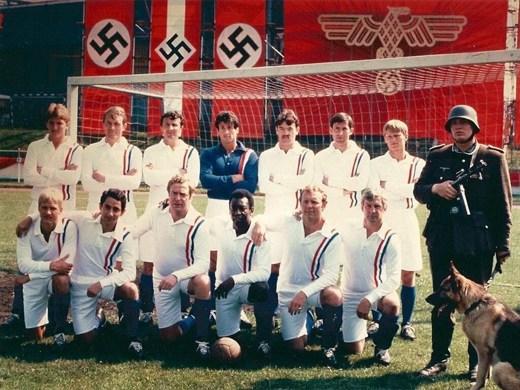 ESCAPE A LA VICTORIA