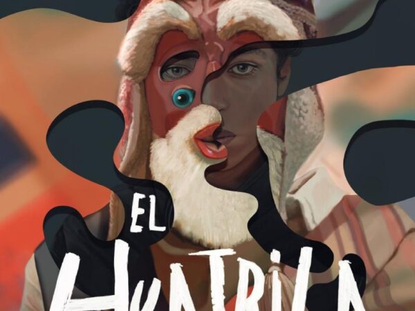 EL HUATRILA